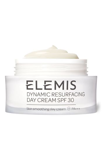 ELEMIS Dynamic Resurfacing Day Cream SPF 30 50ml