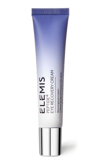 elemis peptide4 eye recovery cream 15ml