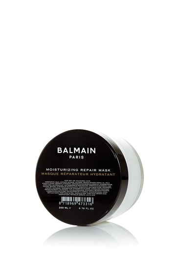 Buy Balmain Hair Couture Aggravate Mask 200ml from MnjeShops