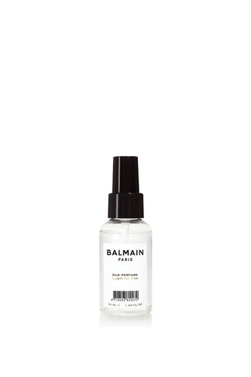 Balmain Paris Hair Couture Silk Perfume Travel Size 50ml