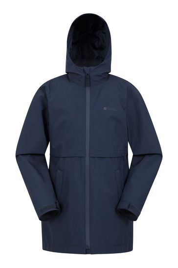 Boys waterproof 2025 coat
