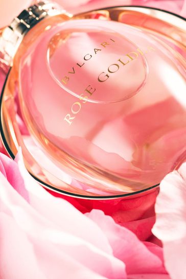 Bulgari rose deals goldea 25 ml