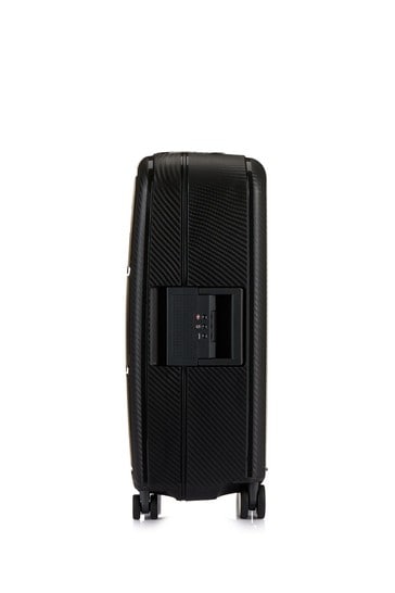 Tripp superlock suitcase sales