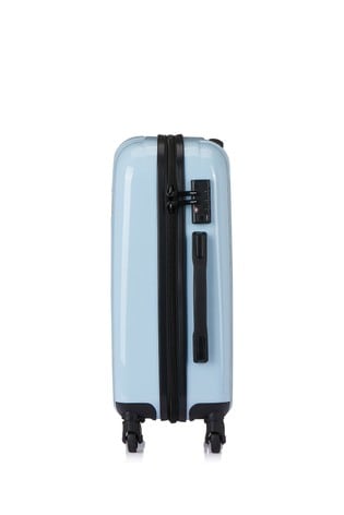 Buy Tripp Absolute Lite Cabin 4 Wheel 55cm Suitcase from Next