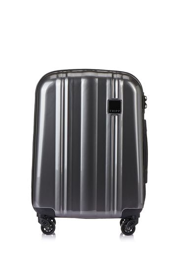 Tripp Ice Blue Absolute Lite Cabin 4 Wheel 55cm Suitcase