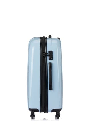 Buy Tripp Ice Blue Medium Absolute Lite 69cm 4 Wheel Expandable Suitcase from Next Netherlands