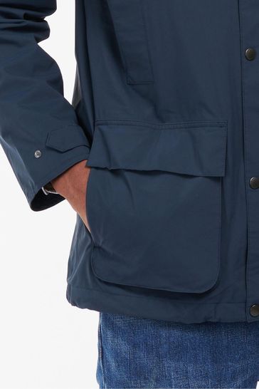 Barbour southway jacket review discount