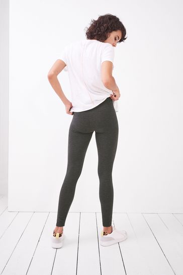 Buy White Stuff Green Maddie Leggings from Next Luxembourg