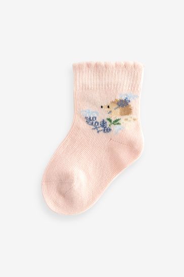 Unisex hotsell baby socks