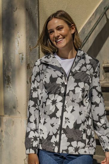Craven womens waterproof packaway jacket outlet