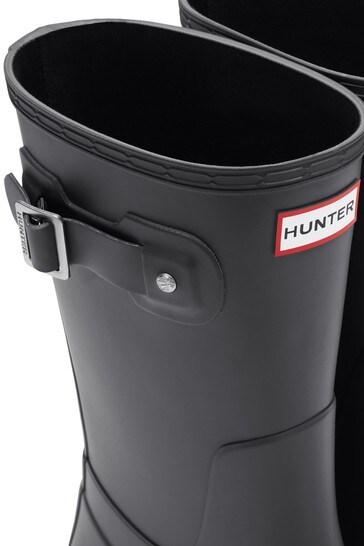 Hunter mid calf wellies online