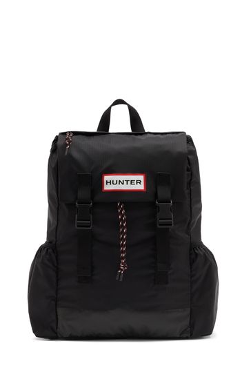 Hunter Ripstop Packable Backpack