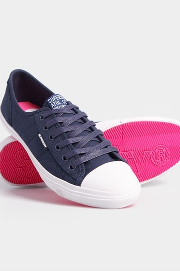 Superdry low pro womens shoes outlet