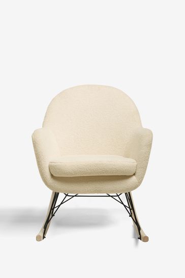 Next rocking shop chair