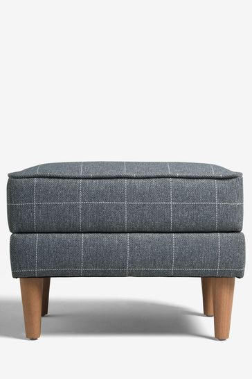 Sherlock footstool new arrivals