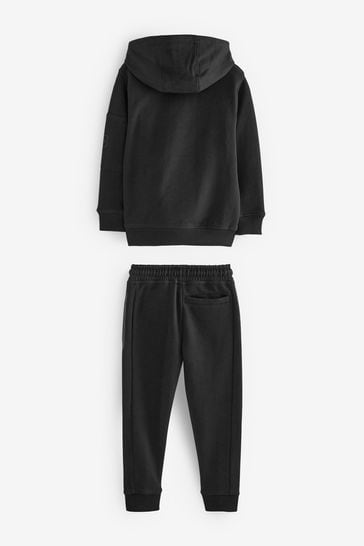 Hoodie and jogger set 2025