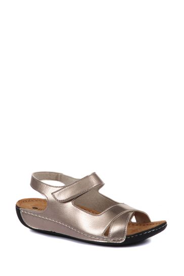 Pavers ladies sandals sales