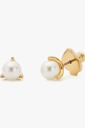 Kate spade store trio prong studs