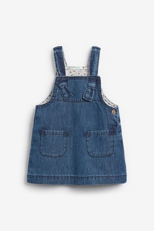 benetton denim