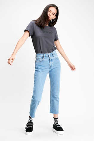 cropped jeans ireland