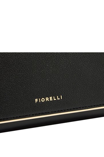 Fiorelli carmen purse store black