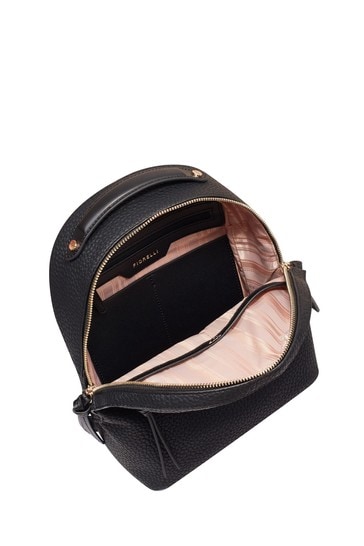 Buy Fiorelli Anouk Black Backpack from Next USA