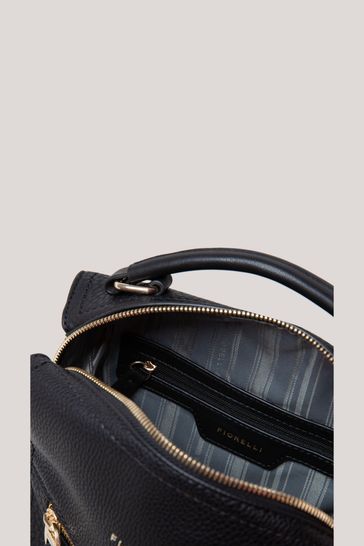 Fiorelli anna backpack hotsell black