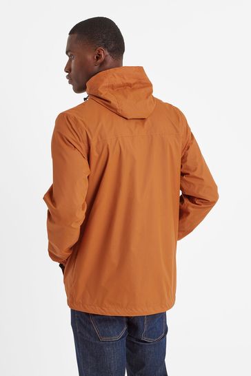 Craven mens waterproof packaway jacket cheap