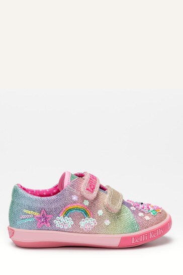 unicorn shoes