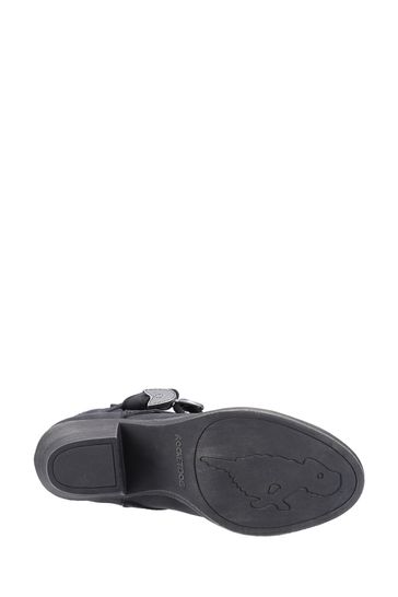 Leather rocket dog boots outlet
