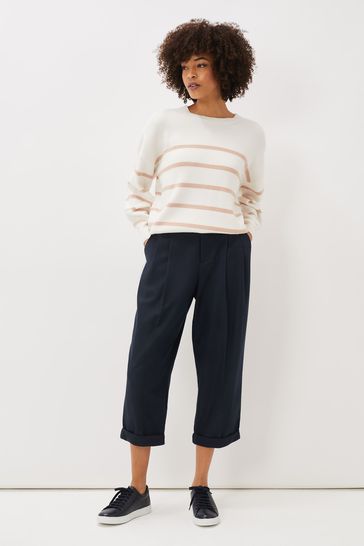 Phase eight cropped trousers 2025