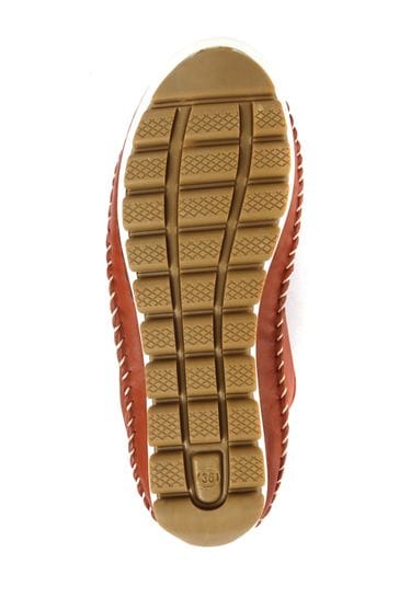 Pavers ladies hot sale trainers
