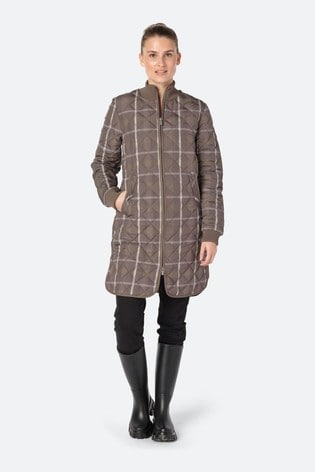 Ilse Jacobsen Padded Outdoor Coat