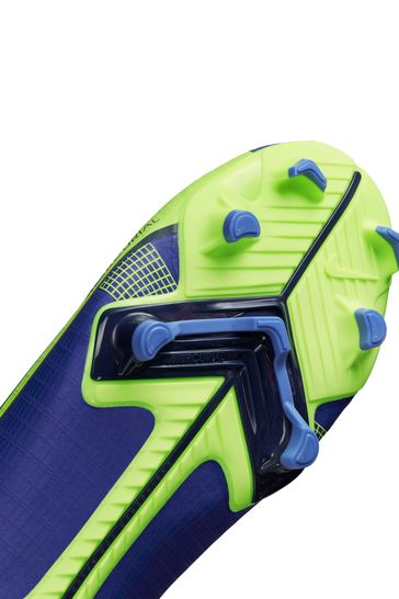 Mercurial online nike blue