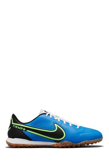 Nike Tempo Legend 9 Academy Turf Football Boots