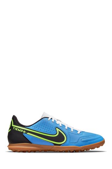 Nike turf tiempo new arrivals
