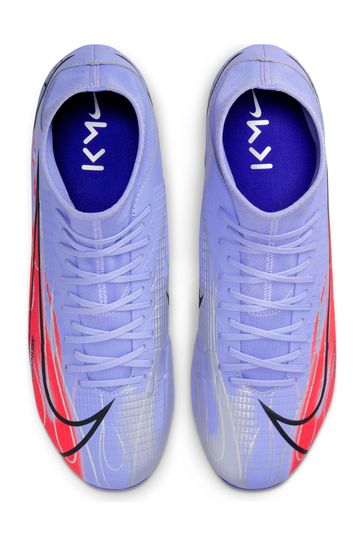 Basket nike mbappe hot sale