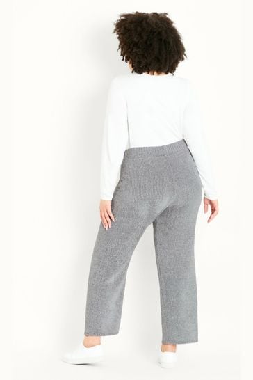 Evans wide clearance leg trousers
