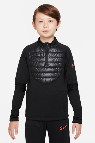 Nike Academy Winter Warrior Dril Top