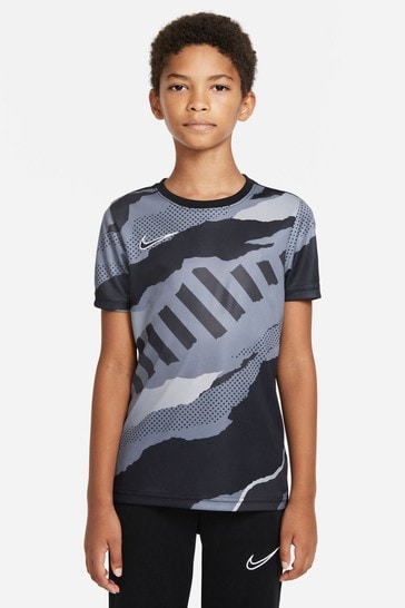 Buy Nike GX Camo T Shirt from Next Luxembourg