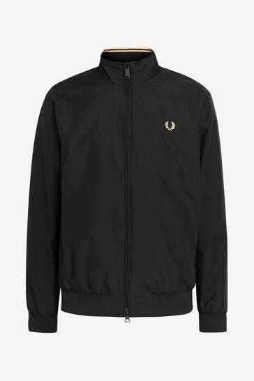 Fred Perry Brentham Sports Jacket
