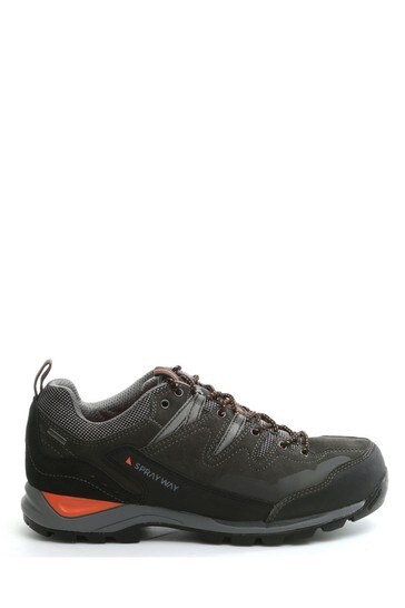 Karrimor atomic pro mens walking shoes 2025