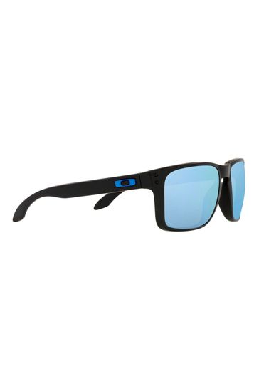 Buy Oakley Holbrook XL Polarised Lens Sunglasses from Next Luxembourg