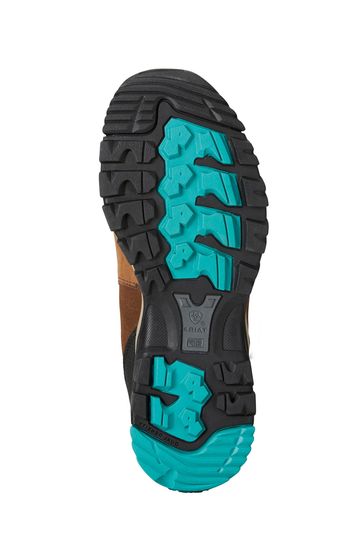 Ariat women's skyline outlet mid waterproof boot