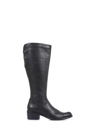 Buy Jones Bootmaker Black Ladies