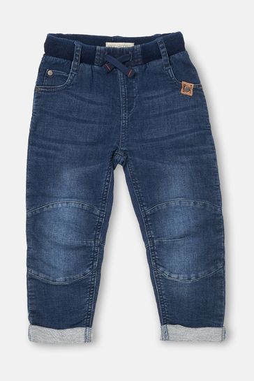 Angel 2025 blue jeans