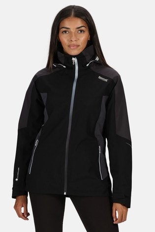 Fila tessa anorak jacket clearance
