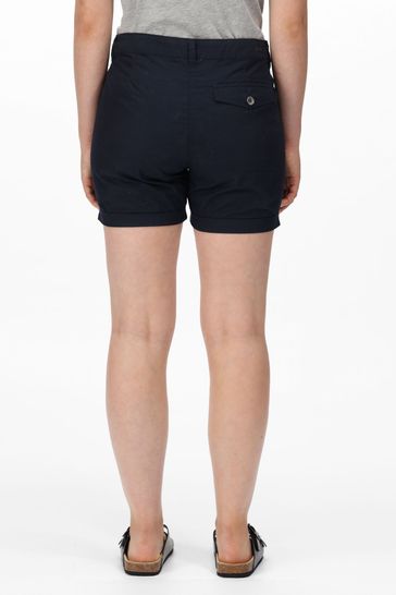 Regatta shorts clearance