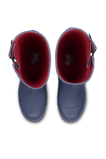 Radley wellies new arrivals