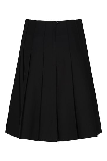 Black cheap skirt exact